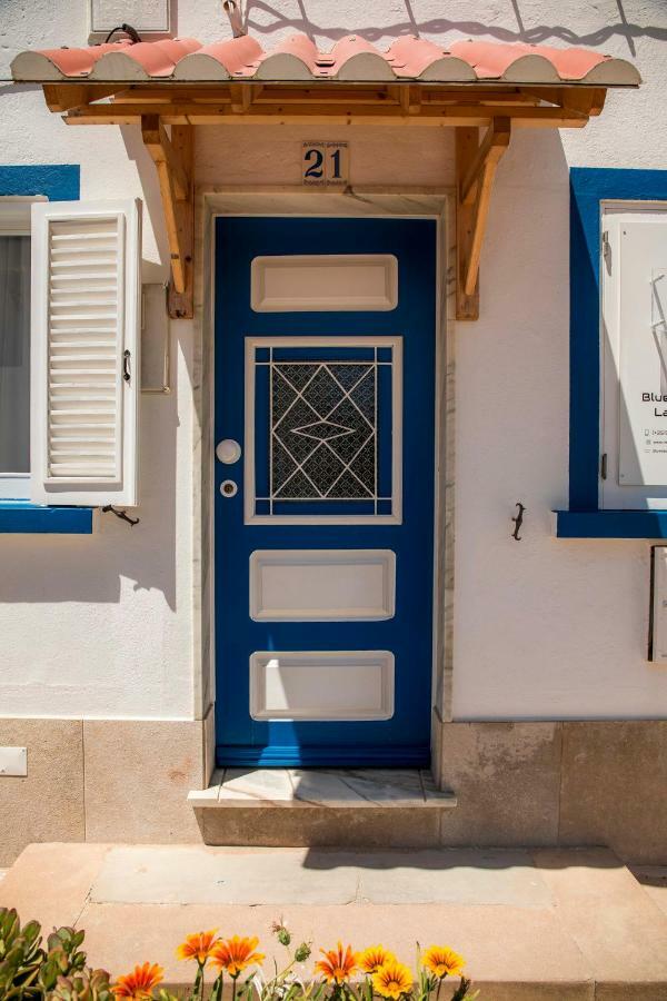 Blue Door Lagos Exteriör bild